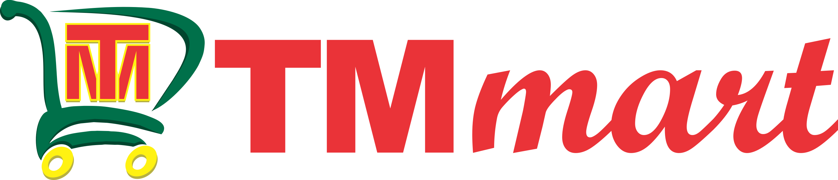 TM-MART.ID Logo